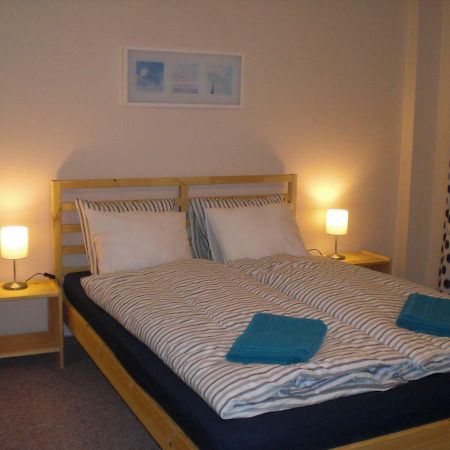 Apartman Pod Klinovcem Jáchymov Zewnętrze zdjęcie