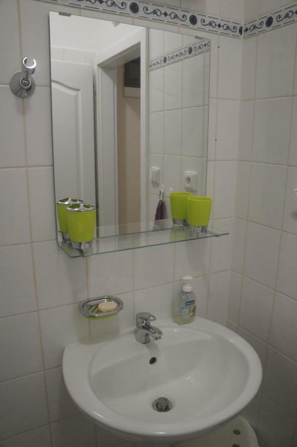 Apartman Pod Klinovcem Jáchymov Zewnętrze zdjęcie